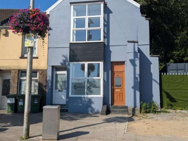 Commercial for sale in Hirwaun