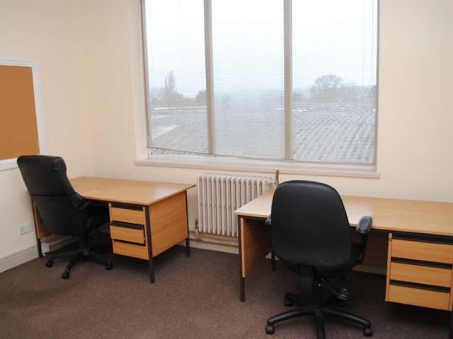 Commercial for rent in Greater London
