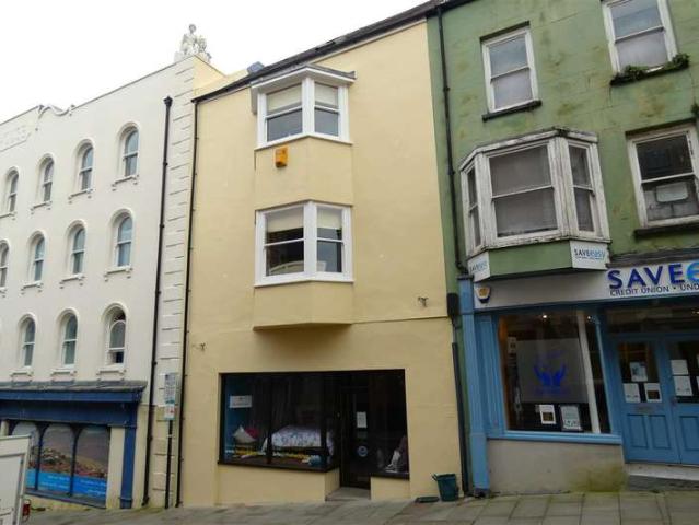 Commercial for sale in Albert Town, Haverfordwest