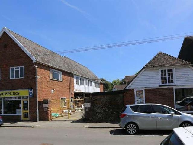 Commercial for sale in Preston, Oad Street