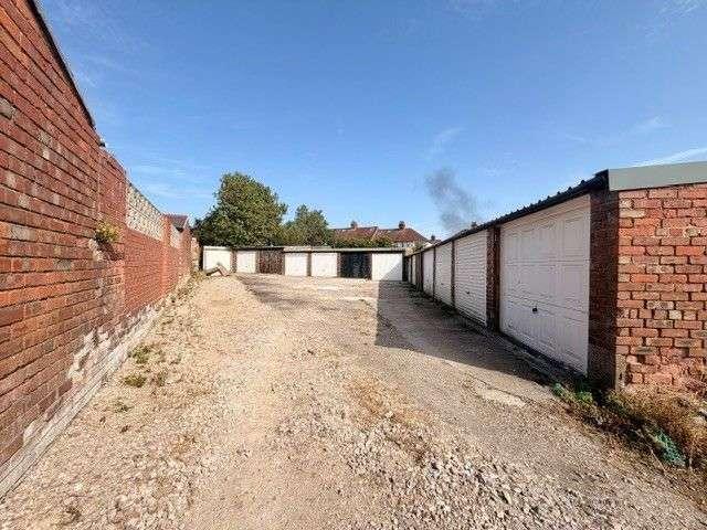 Commercial for sale in Marton, Blackpool
