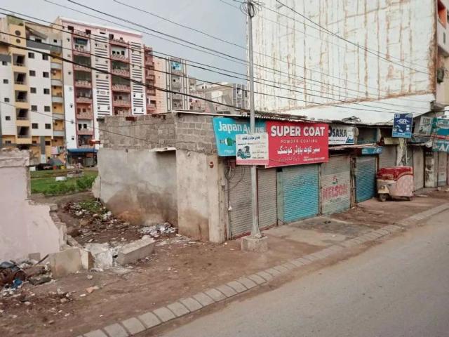Land for rent in کراچی ڈویژن, North Waziristan