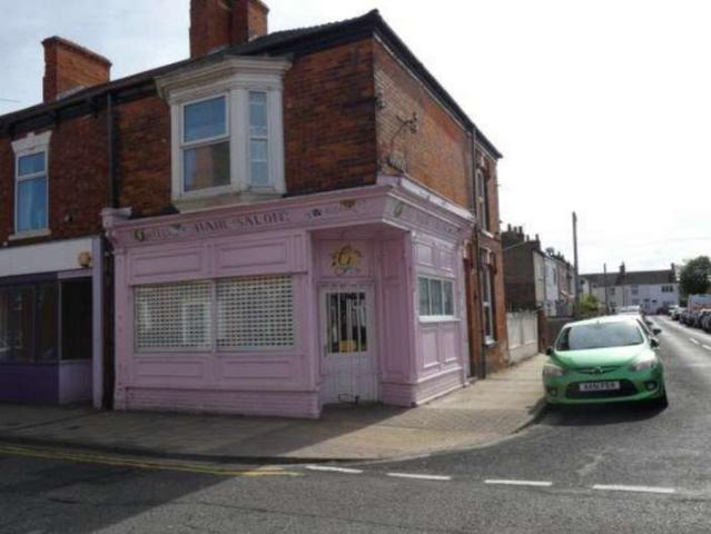 Commercial for sale in Cleethorpes, North East Lincolnshire