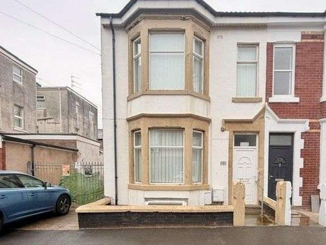 Commercial for sale in Blackpool