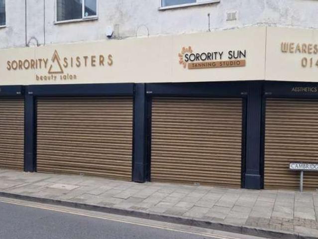 Commercial for sale in Cleethorpes, North East Lincolnshire