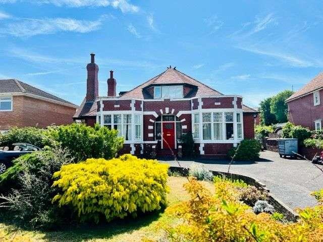 Commercial for sale in St Annes, Lytham