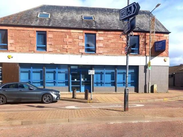 Commercial for sale in Saltburn, Invergordon
