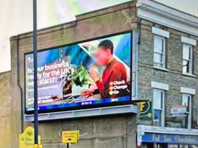 Commercial for sale in London Borough of Hammersmith and Fulham, Greater London