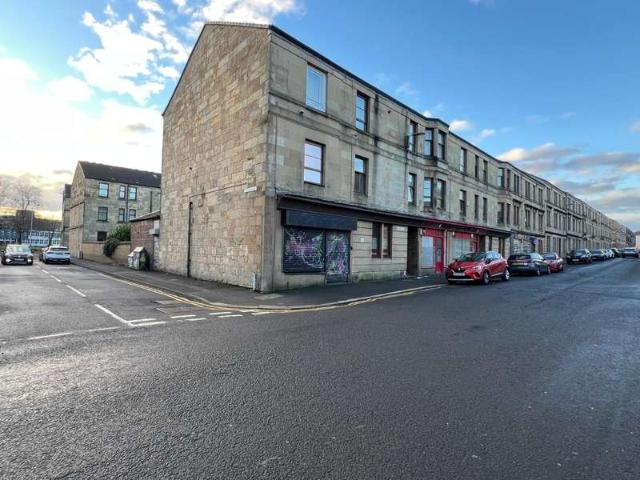 Commercial for rent in Williamsburgh, Glenburn
