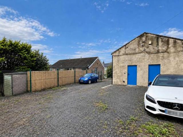 Commercial for sale in Buttershaw, West Yorkshire