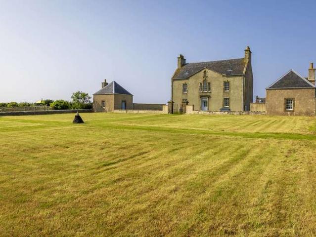 Commercial for sale in Unst, Scotland