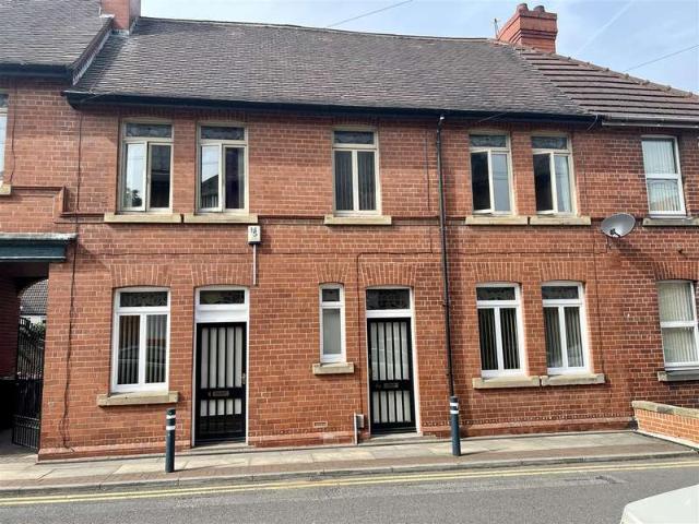 Commercial for sale in Wath Upon Dearne, Isle Of Man