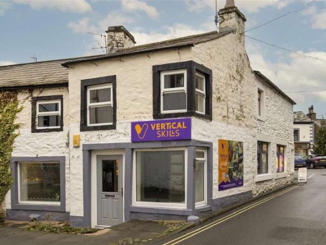 Commercial for sale in North Yorkshire