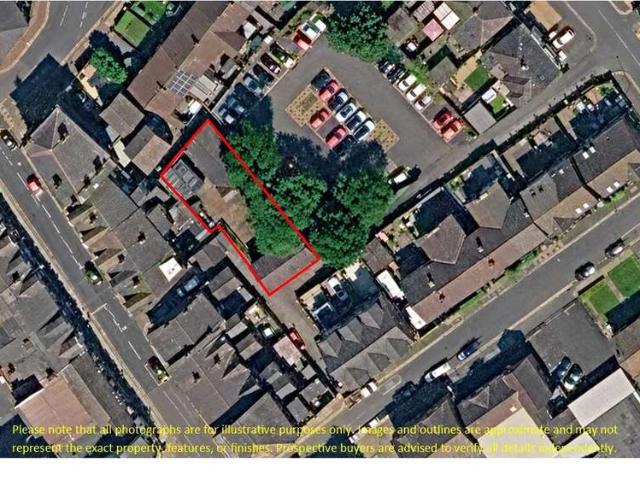 Commercial for sale in Horwich, Bolton