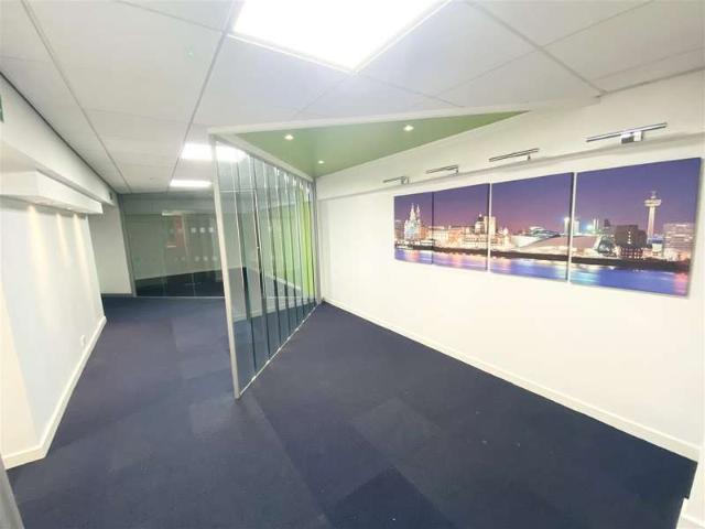 Commercial for sale in Pride Quarter, Liverpool