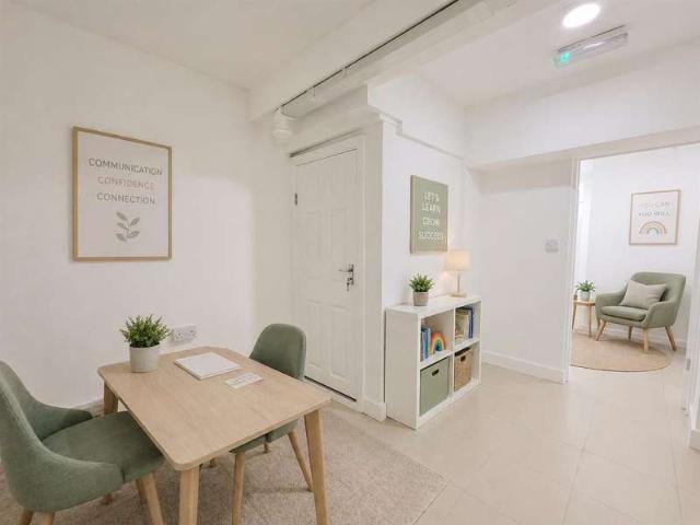 Commercial for sale in Belsize Park, Greater London