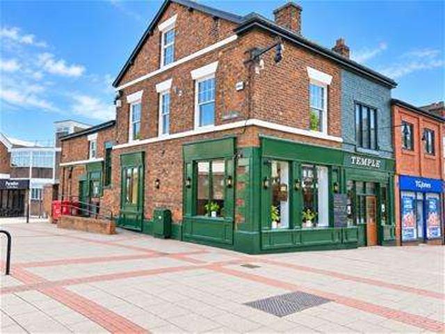 Commercial for sale in Castle, Leftwich