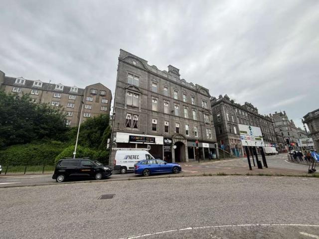 Commercial for sale in City Centre, Ballindoch