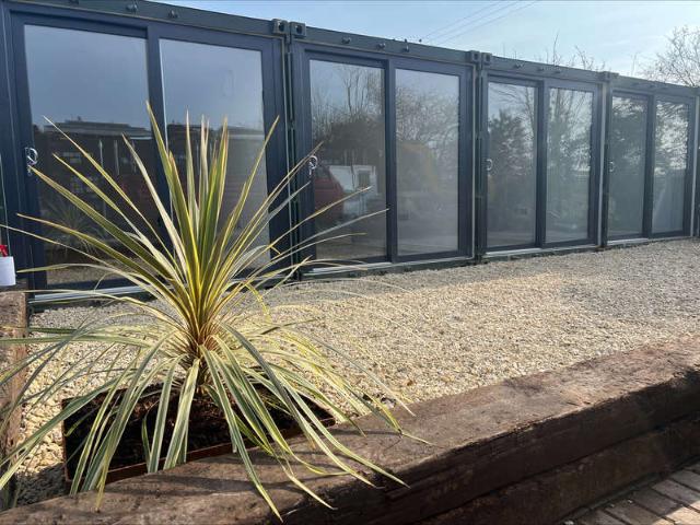 Commercial for rent in Whitminster, School House