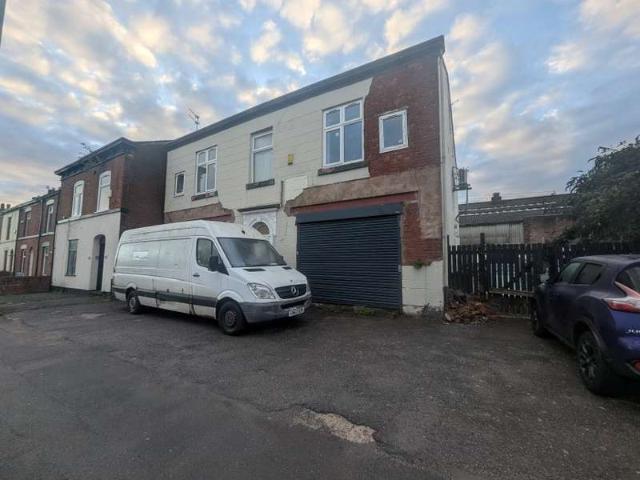 Commercial for sale in Failsworth, Oldham