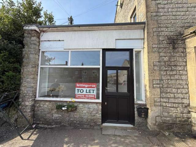 Commercial for rent in Evercreech, Somerset