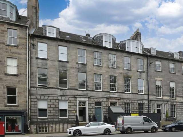 Commercial for sale in New Town, Scotland