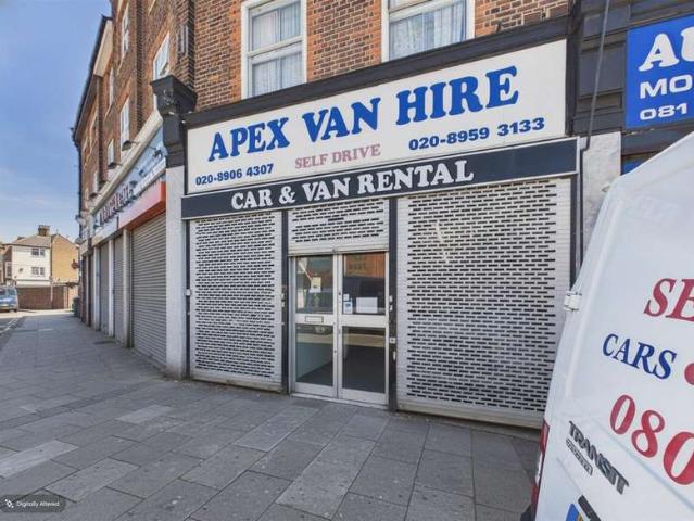 Commercial for sale in The Hale, Mill Hill