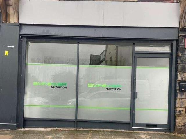 Commercial for sale in Egremont, Liscard