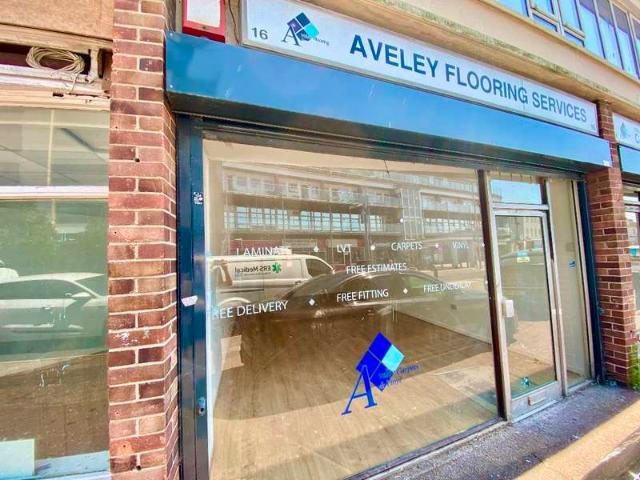 Commercial for rent in Dale Hill, Essex