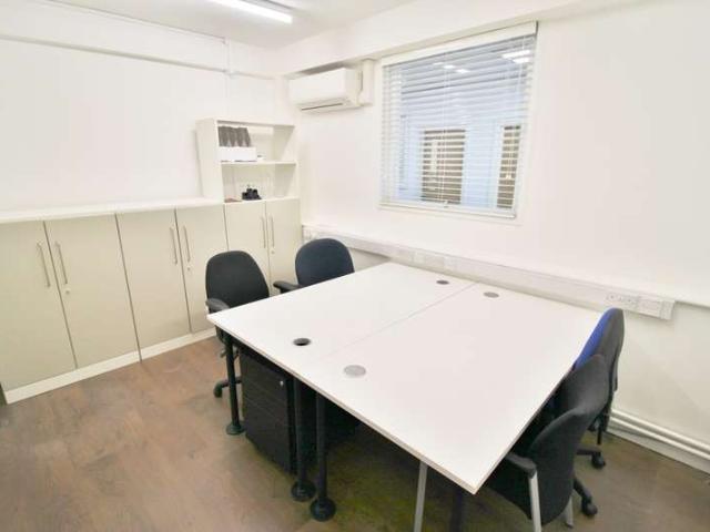 Office for rent in Greater London