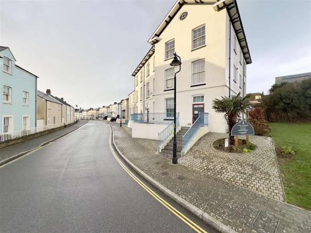 Commercial for sale in Newquay, Cornwall