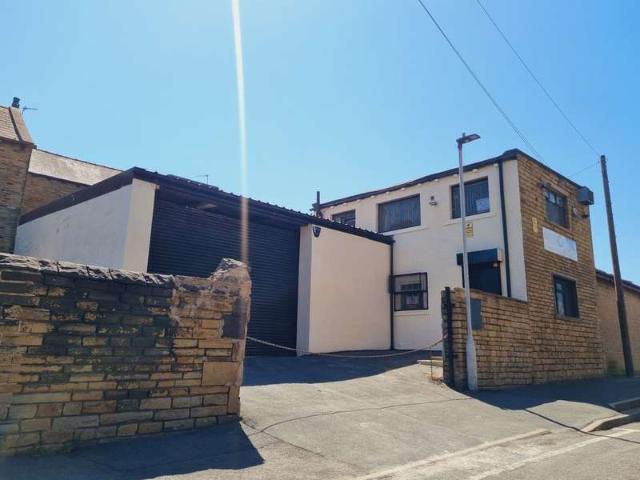 Commercial for sale in West Yorkshire