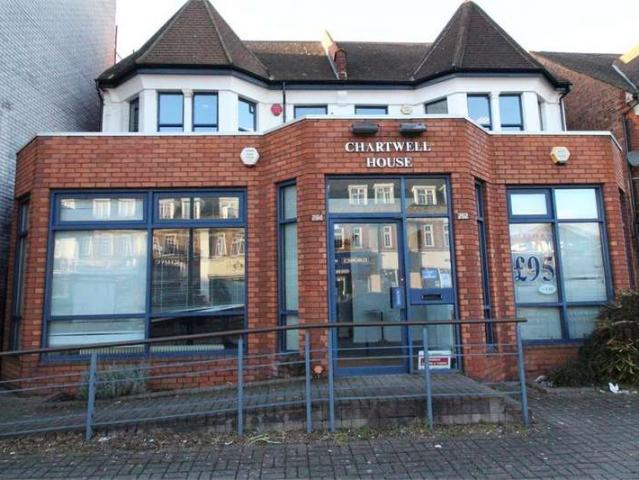 Commercial for sale in Greater London
