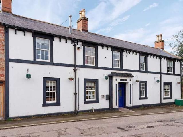 Commercial for sale in Annan, Scotland
