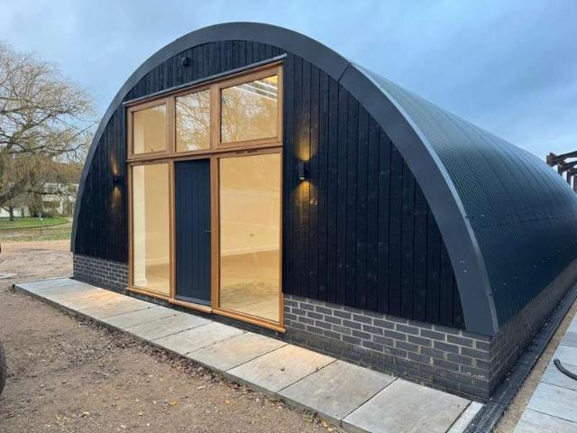 Commercial for rent in Chipping Hill, Essex