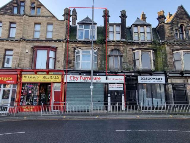 Commercial for sale in West Yorkshire