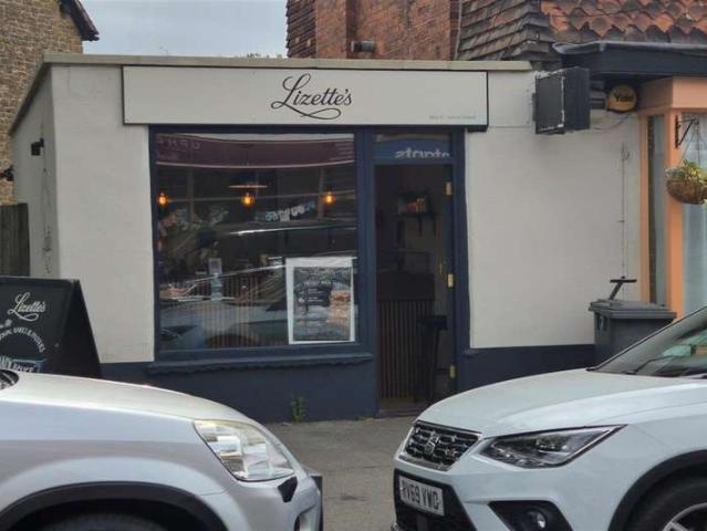 Commercial for sale in Fole, Surrey