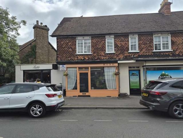 Commercial for sale in Fole, Surrey