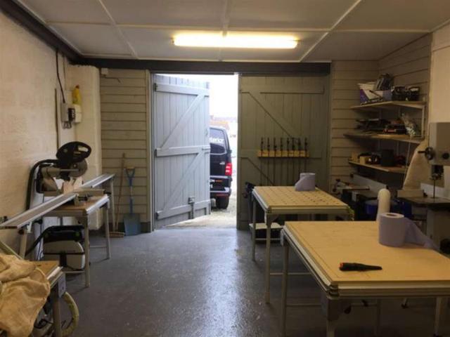 Commercial for sale in Trenance, Newquay
