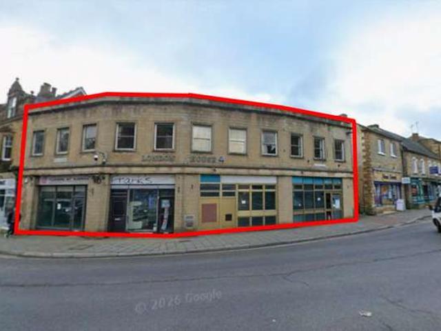 Commercial for sale in Broadshard, Somerset