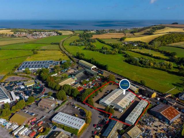 Commercial for sale in Williton