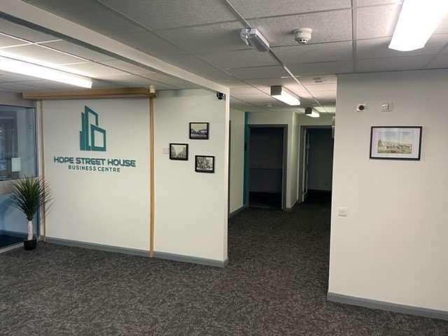 Commercial for rent in Crook