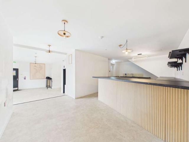 Commercial for sale in East Cliff, Acol