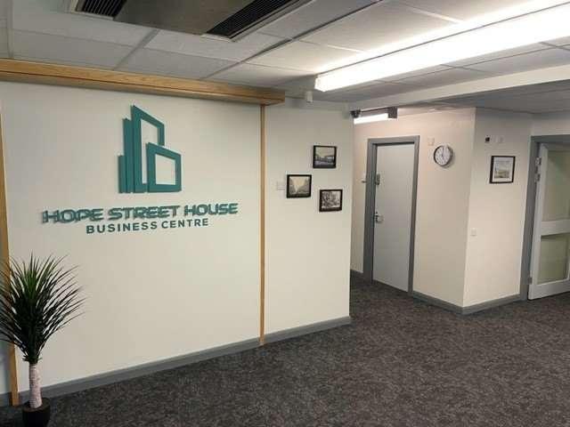 Commercial for rent in Crook