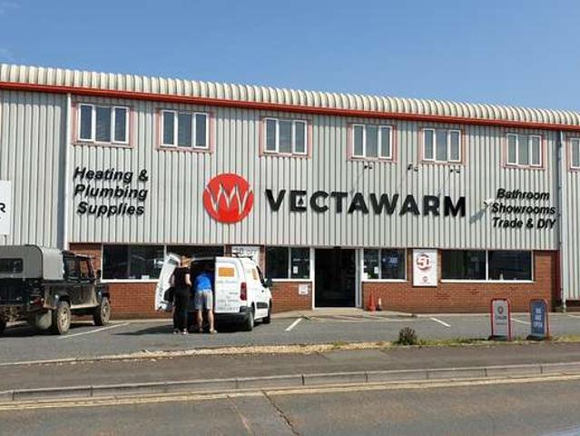 Commercial for rent in Shide, Isle Of Wight