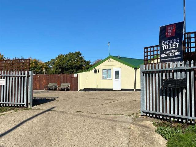 Commercial for sale in Epping, Essex