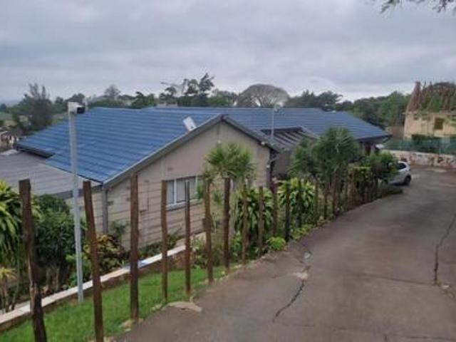 House for sale in Westville, Kwazulu-natal
