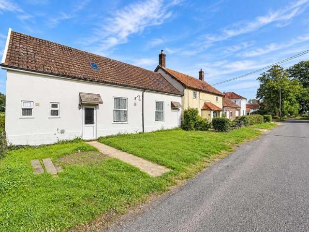 Commercial for sale in East Tuddenham, Norfolk