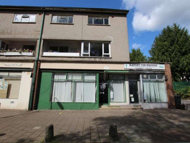 Commercial for sale in Falcon Lodge, Wales