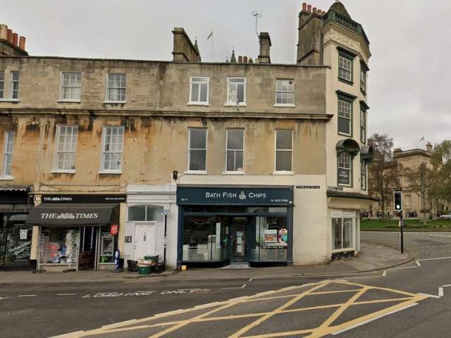 Commercial for sale in Dulcote, Bath And North East Somerset
